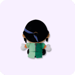 Andi Plush