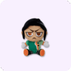 Andi Plush