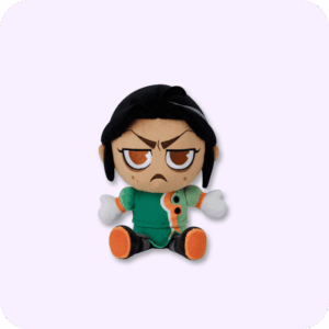 Andi Plush