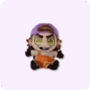 Frankie Plush