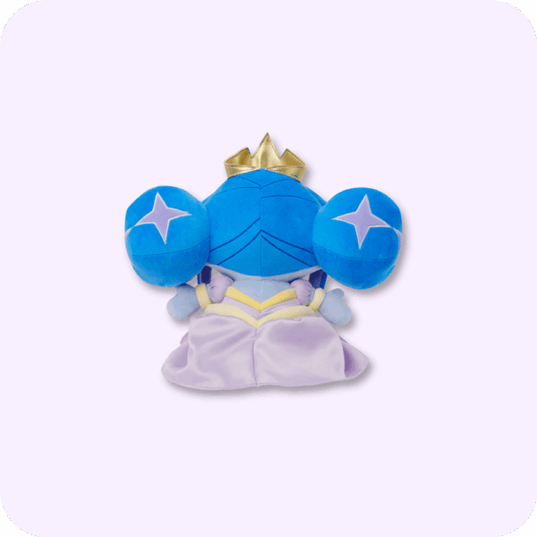 Guinevere Plush